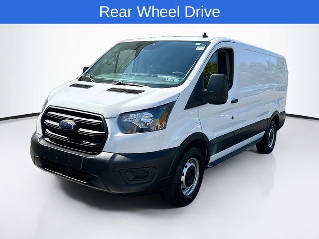 Used 2020 Ford Transit 150 - photo 19