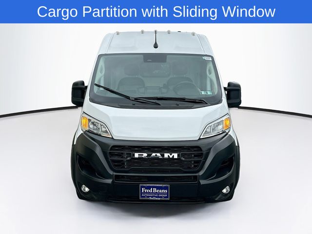 Used 2025 Ram ProMaster 2500 - photo 2
