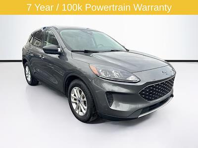 2022 Ford Escape FWD SUV for sale #FL6203SS - photo 1