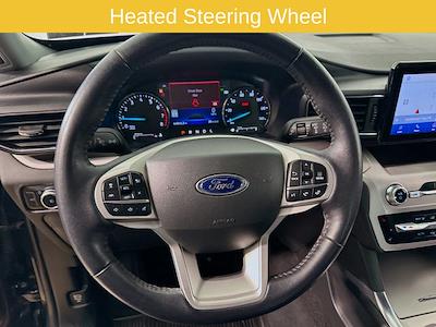 2023 Ford Explorer 4WD SUV for sale #FL6206D - photo 1