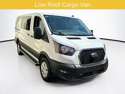 2025 Ford Transit 250 Low Roof RWD Empty Cargo Van for sale #FL6219P - photo 1
