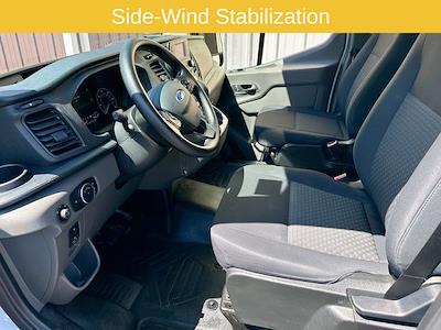 2025 Ford Transit 250 Low Roof RWD Empty Cargo Van for sale #FL6219P - photo 1