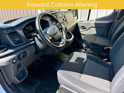 2025 Ford Transit 250 Low Roof RWD Empty Cargo Van for sale #FL6219P - photo 2