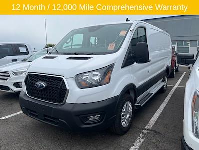 2025 Ford Transit 250 Low Roof RWD Empty Cargo Van for sale #FL6219P - photo 2