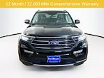 2023 Ford Explorer 4WD SUV for sale #FL6228C - photo 12
