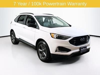 2024 Ford Edge AWD SUV for sale #FL6233P - photo 1