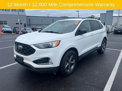 2024 Ford Edge AWD SUV for sale #FL6233P - photo 2