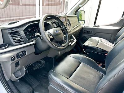2023 Ford Transit 250 High Roof RWD Empty Cargo Van for sale #FL6236P - photo 1