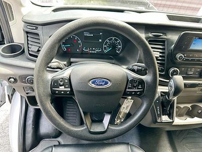 2023 Ford Transit 250 High Roof RWD Empty Cargo Van for sale #FL6236P - photo 2