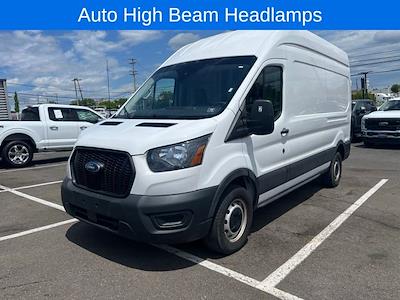 2023 Ford Transit 250 High Roof RWD Empty Cargo Van for sale #FL6236P - photo 1