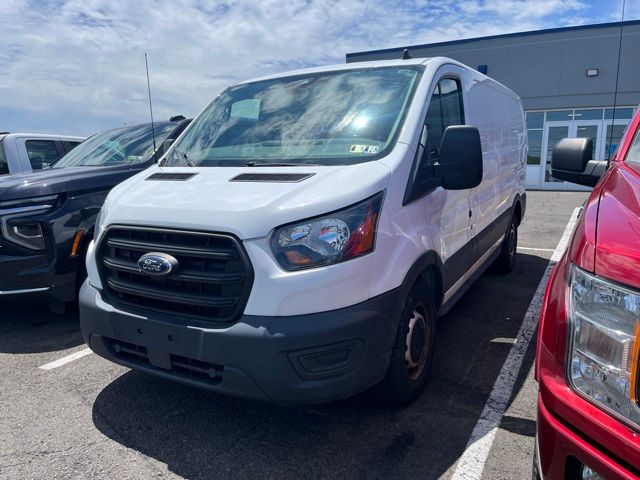 Used 2020 Ford Transit 150 - photo 2