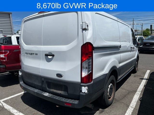 Used 2020 Ford Transit 150 - photo 7