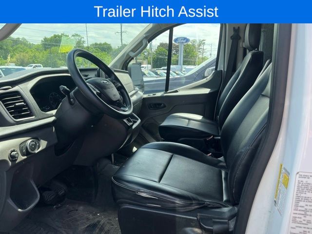 Used 2020 Ford Transit 150 - photo 9