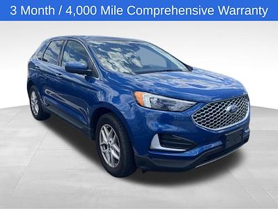 2024 Ford Edge AWD SUV for sale #FL6277P - photo 1