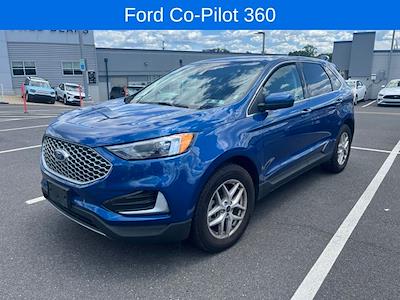 2024 Ford Edge AWD SUV for sale #FL6277P - photo 2