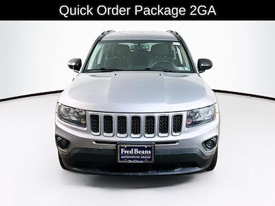 2016 Jeep Compass 4WD SUV for sale #FL6287C - photo 2