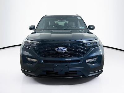 2023 Ford Explorer 4WD SUV for sale #FL6330J - photo 2