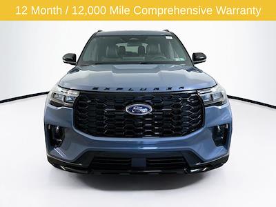 2026 Ford Explorer 4WD SUV for sale #FL6333P - photo 2