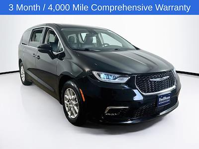 2024 Chrysler Pacifica FWD Minivan for sale #FL6335P - photo 1