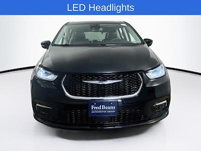 2024 Chrysler Pacifica FWD Minivan for sale #FL6335P - photo 2