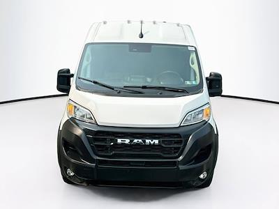 2024 Ram ProMaster 2500 High Roof FWD Empty Cargo Van for sale #FL6340P - photo 2