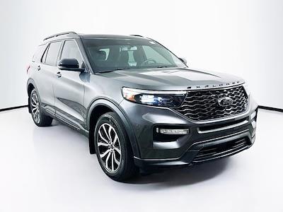 2020 Ford Explorer 4WD SUV for sale #FL6341S - photo 1