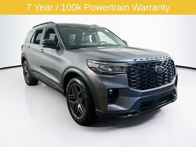 2025 Ford Explorer 4WD SUV for sale #FL6346P - photo 1