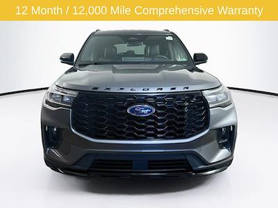 2025 Ford Explorer 4WD SUV for sale #FL6346P - photo 2