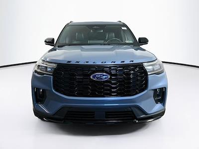 2025 Ford Explorer 4WD SUV for sale #FL6347P - photo 2