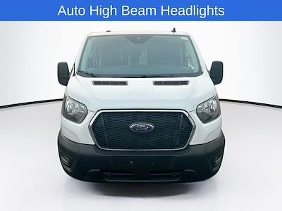 2024 Ford Transit 250 Low Roof RWD Empty Cargo Van for sale #FL6372S - photo 2