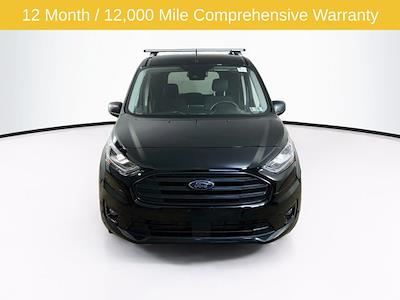 2023 Ford Transit Connect FWD Empty Cargo Van for sale #FL6377J - photo 2