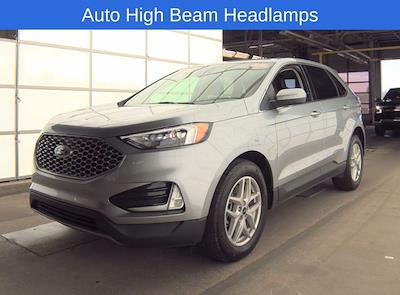 2024 Ford Edge AWD SUV for sale #FL6399P - photo 2