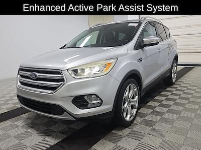 2017 Ford Escape FWD SUV for sale #FL6413P - photo 2