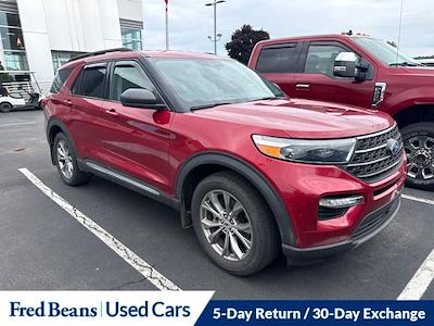 2022 Ford Explorer 4WD SUV for sale #FL6414S - photo 1
