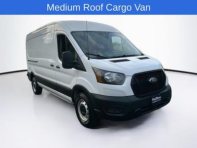2024 Ford Transit 150 Medium Roof RWD Empty Cargo Van for sale #FL6416P - photo 1