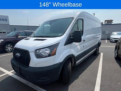 2024 Ford Transit 150 Medium Roof RWD Empty Cargo Van for sale #FL6416P - photo 2