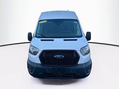 2023 Ford Transit 350 High Roof RWD Empty Cargo Van for sale #FL6417P - photo 2