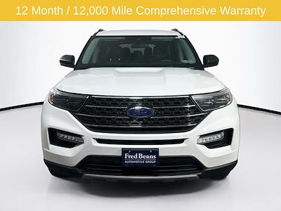 2023 Ford Explorer 4WD SUV for sale #FL6439SS - photo 2