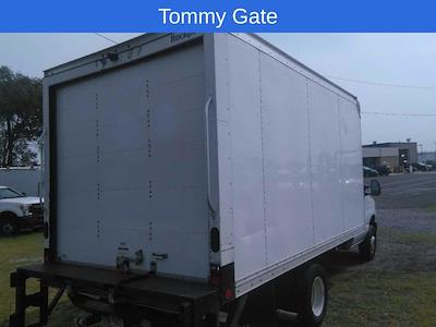 2024 Ford E-450 RWD Box Van for sale #FL6471P - photo 2