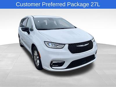 2024 Chrysler Pacifica FWD Minivan for sale #FL6485P - photo 1
