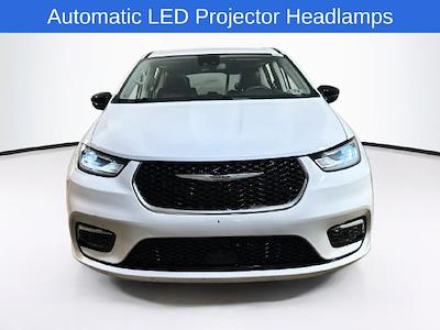 2024 Chrysler Pacifica FWD Minivan for sale #FL6485P - photo 2