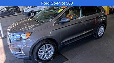 2024 Ford Edge AWD SUV for sale #FL6520P - photo 2