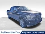 2019 Ford F-150 SuperCrew Cab 4WD Pickup for sale #FL700061 - photo 1