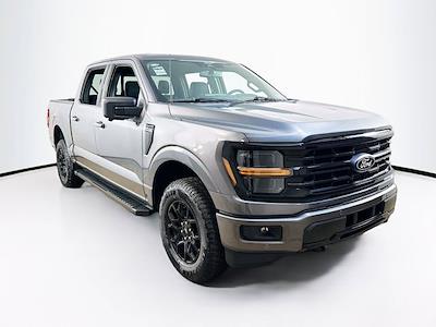 2025 Ford F-150 SuperCrew Cab 4WD Pickup for sale #FL70024 - photo 1