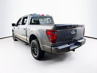2025 Ford F-150 SuperCrew Cab 4WD Pickup for sale #FL70024 - photo 2