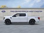 2025 Ford F-150 SuperCrew Cab 4WD Pickup for sale #FL70031 - photo 4