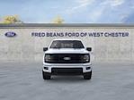 2025 Ford F-150 SuperCrew Cab 4WD Pickup for sale #FL70031 - photo 6