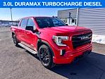 Used 2021 GMC Sierra 1500 Elevation Crew Cab for sale #FL700311 - photo 1
