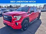 Used 2021 GMC Sierra 1500 Elevation Crew Cab for sale #FL700311 - photo 3