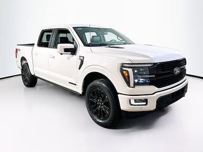 2026 Ford F-150 SuperCrew Cab 4WD Pickup for sale #FL70036 - photo 1